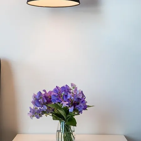 Apartment Ivory Angel City Center