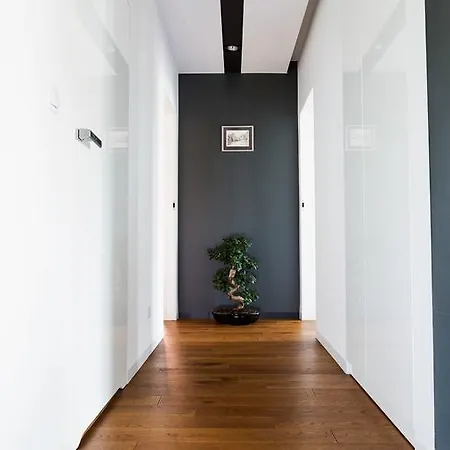 Ivory Angel City Center Apartament Kraków
