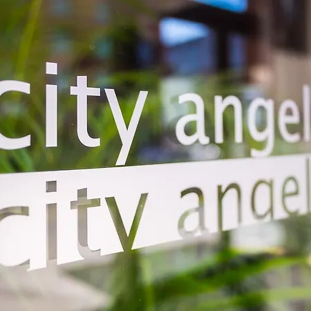 Apartament Ivory Angel City Center